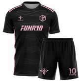 昇華ユニフォーム FY23179